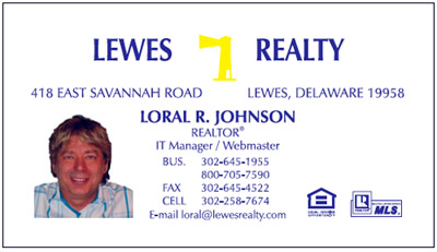 My Card